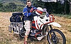 1991_ZIMBABWE_highlands_close to Chimanimani_Jochen A. H&uuml;bener