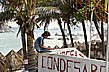 ACAPULCO_Urlaub hier zu verbringen, war damals f�r Europ�er noch was Besonderes_MEXICO 1974