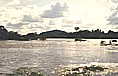 oberer ORINOCO, nahe Pto. Ayacucho_VENEZUELA 1984_Jochen a. H�bener
