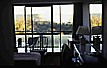 ... traumhafter Blick aus meinem Hotelzimmer direkt auf die CATARATAS del IGUAZ� (Wasserf�lle von Iguacu)_aus- nahmsweise ein sehr gutes Hotel genommen, das 'Hotel Internacional Iguaz� / Argentina'_die Investition zahlte sich in jeder Hinsicht aus_ kennenlernen des amerikanischen Schauspieler 'Robert de Niro', der hier in der Umgebung der Wasserf�lle mit Jeremy Irons und Liam Neeson den briti- schen Film 'The Mission' drehte_1986_Jochen A. H�bener