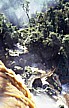 ... direkt am 'Scheitelpunkt' des Wasserfalls_die Wasserf�lle von IGUACU (CATARATAS del IGUAZ�_SALTOS do IGUA�� _the IGUAZU FALLS)_unvergesslich_Dreil�ndereck ARGENTINIEN / PARAGUAY / BRASILIEN 1986_Jochen A. H�bener