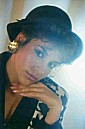 'otra vez, muchas gracias para todo', querida ALICIA_die attraktive Mitarbeiterin im Ministerium und im 2. Job als Fotografin t�tig, steht f�r 3 Wochen an meiner Seite_sie zeigt mir ausf�hrlich MONTEVIDEO und PUNTA del ESTE und gibt mir Einblicke in Land und Leute_URUGUAY 1986_Jochen A. H�bener